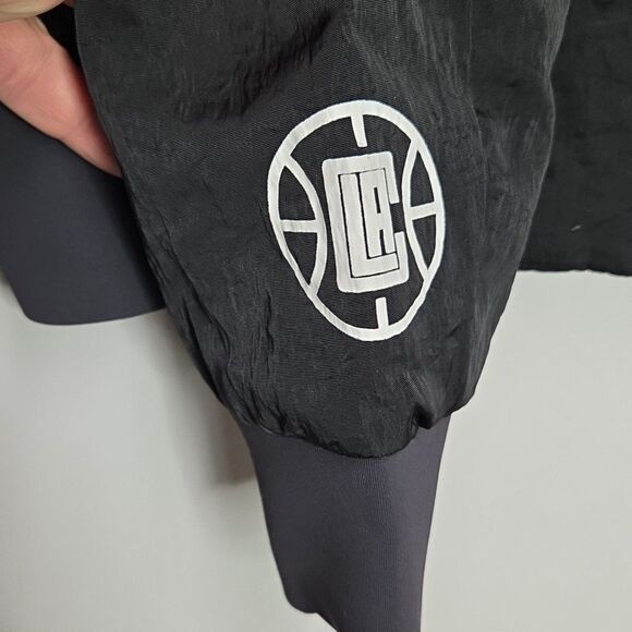 lululemon athletica Reversible Bomber Jacket Los Angeles Womens Size 4 Zip Up - Picture 5 of 11